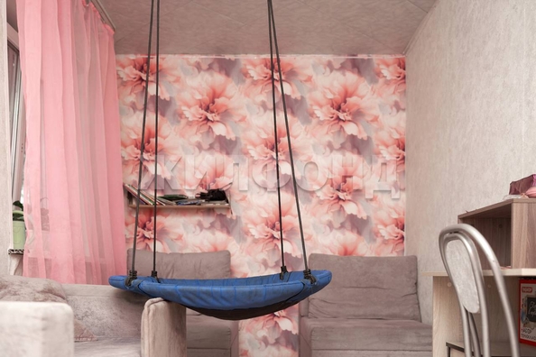 
  Продается 2-комн. квартира, 44.3 м², Беринга ул, д. 3/2
. Фото 16.