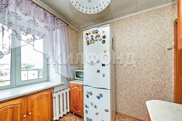 
  Продается 2-комн. квартира, 40.8 м², Ленина пр-кт, д. 200
. Фото 4.