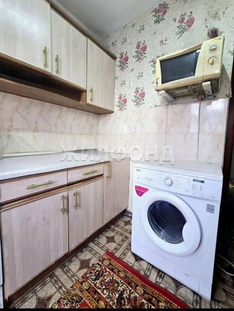 
  Продается 2-комн. квартира, 45.9 м², Беринга ул, д. 5/1
. Фото 6.