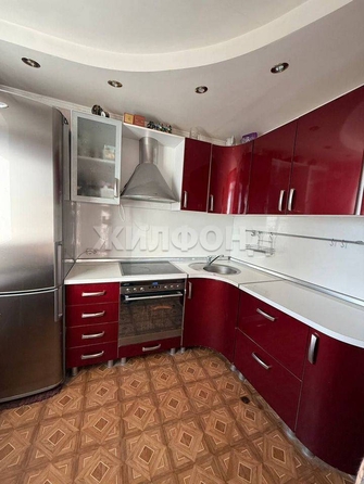 
  Продается 2-комн. квартира, 38 м², Елизаровых ул, д. 48/2
. Фото 1.