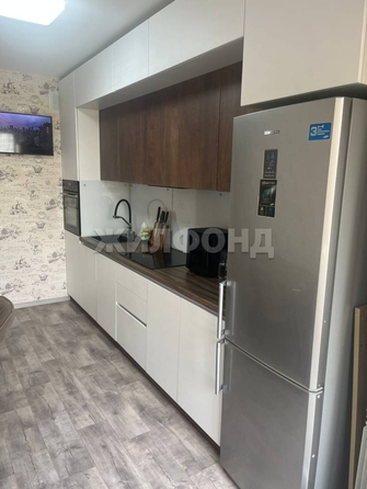 
  Продается 2-комн. квартира, 52.4 м², Энтузиастов ул, д. 45
. Фото 8.