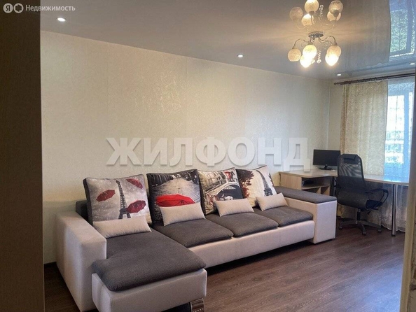 
  Продается 2-комн. квартира, 59 м², Говорова ул, д. 50
. Фото 10.