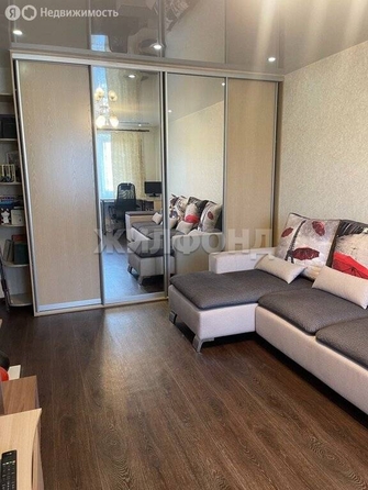 
  Продается 2-комн. квартира, 59 м², Говорова ул, д. 50
. Фото 11.