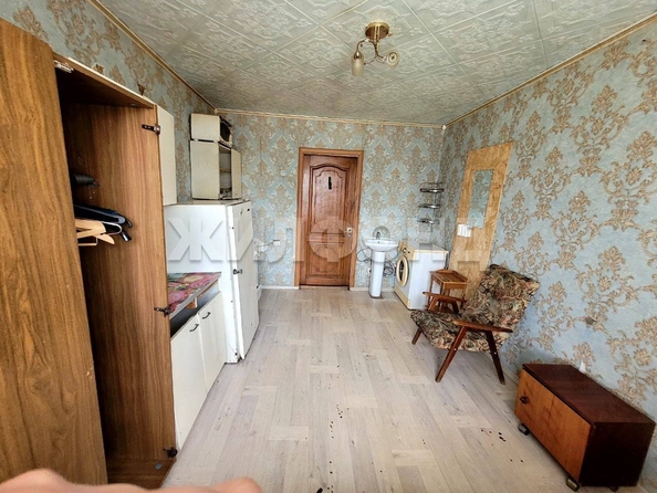 
  Продается 2-комн. квартира, 30.7 м², Войкова ул, д. 59а
. Фото 5.