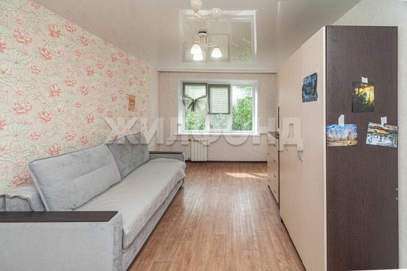 
  Продается 2-комн. квартира, 46.7 м², Транспортная ул, д. 20
. Фото 8.