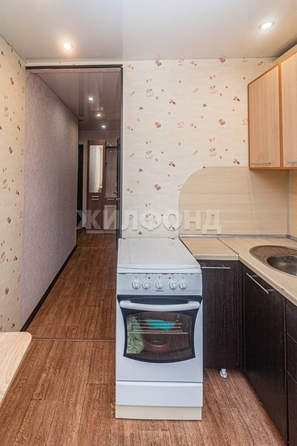 
  Продается 2-комн. квартира, 46.7 м², Транспортная ул, д. 20
. Фото 11.