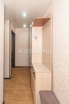 
  Продается 2-комн. квартира, 46.7 м², Транспортная ул, д. 20
. Фото 19.