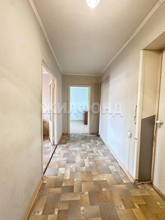 
  Продается 2-комн. квартира, 44.7 м², Кулева ул, д. 3
. Фото 4.