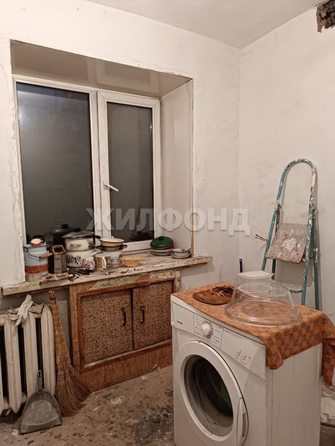 
  Продается 2-комн. квартира, 37.9 м², Иркутский тракт, д. 104
. Фото 4.