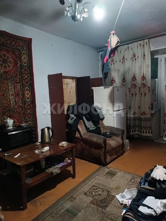 
  Продается 2-комн. квартира, 37.9 м², Иркутский тракт, д. 104
. Фото 6.