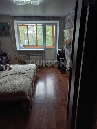 
  Продается 2-комн. квартира, 45.8 м², Карский пер, д. 31
. Фото 1.