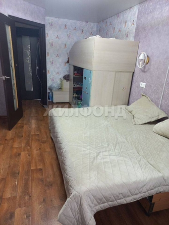 
  Продается 2-комн. квартира, 45.8 м², Карский пер, д. 31
. Фото 2.