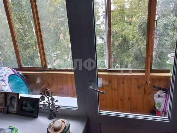 
  Продается 2-комн. квартира, 45.8 м², Карский пер, д. 31
. Фото 3.