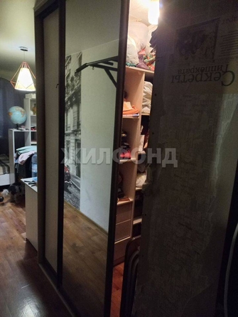 
  Продается 2-комн. квартира, 45.8 м², Карский пер, д. 31
. Фото 5.