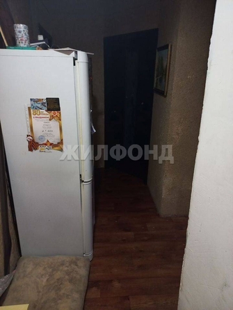 
  Продается 2-комн. квартира, 45.8 м², Карский пер, д. 31
. Фото 12.