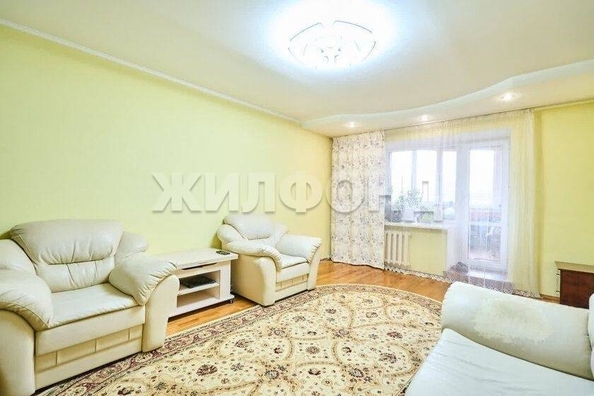 
  Продается 2-комн. квартира, 59.1 м², Ленина пр-кт, д. 199
. Фото 3.