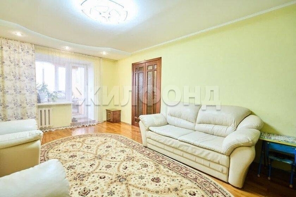 
  Продается 2-комн. квартира, 59.1 м², Ленина пр-кт, д. 199
. Фото 4.