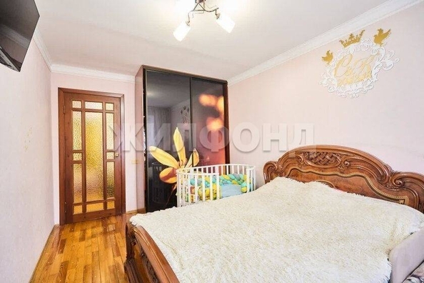 
  Продается 2-комн. квартира, 59.1 м², Ленина пр-кт, д. 199
. Фото 8.