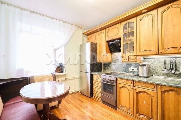 
  Продается 2-комн. квартира, 59.1 м², Ленина пр-кт, д. 199
. Фото 9.