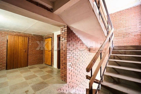 
  Продается 2-комн. квартира, 59.1 м², Ленина пр-кт, д. 199
. Фото 21.