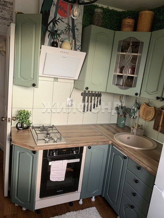 
  Продается 2-комн. квартира, 45 м², Говорова ул, д. 36А
. Фото 1.