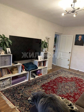 
  Продается 2-комн. квартира, 45 м², Говорова ул, д. 36А
. Фото 13.