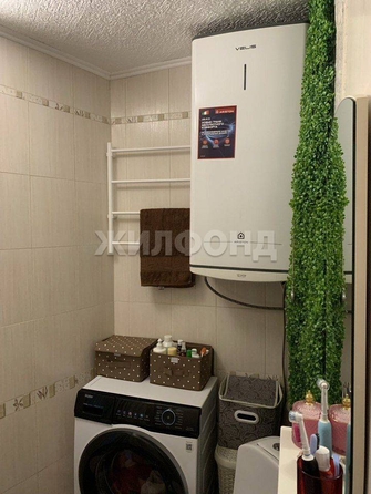 
  Продается 2-комн. квартира, 45 м², Говорова ул, д. 36А
. Фото 16.