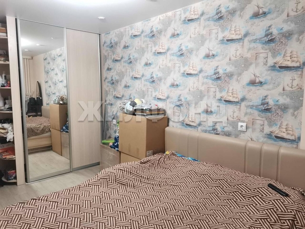 
  Продается 2-комн. квартира, 64 м², Иркутский тракт, д. 185/2
. Фото 6.