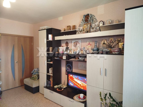 
  Продается 2-комн. квартира, 56 м², Архитектора Василия Болдырева ул, д. 4
. Фото 3.