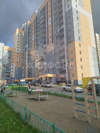 
  Продается 2-комн. квартира, 56 м², Архитектора Василия Болдырева ул, д. 4
. Фото 12.