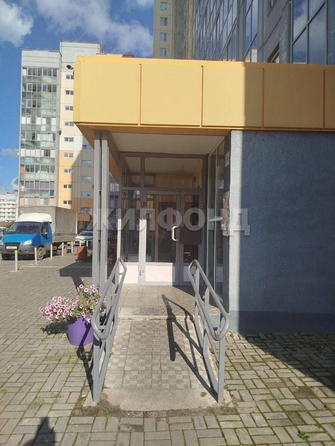 
  Продается 2-комн. квартира, 56 м², Архитектора Василия Болдырева ул, д. 4
. Фото 15.