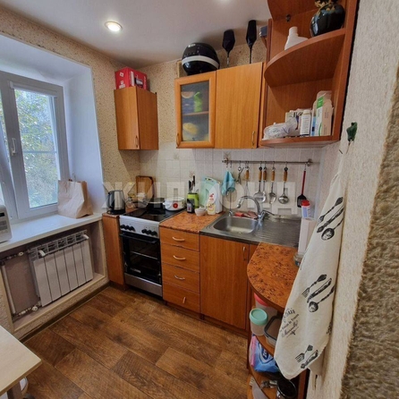 
  Продается 2-комн. квартира, 40.1 м², Котовского ул, д. 10
. Фото 5.