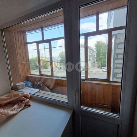 
  Продается 2-комн. квартира, 40.1 м², Котовского ул, д. 10
. Фото 10.