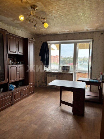 
  Продается 2-комн. квартира, 55.2 м², Пушкина ул, д. 37
. Фото 3.