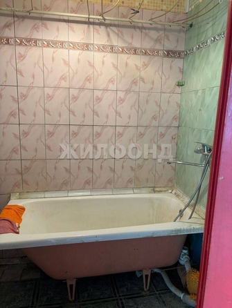 
  Продается 2-комн. квартира, 55.2 м², Пушкина ул, д. 37
. Фото 5.