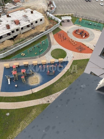 
  Продается 2-комн. квартира, 48.9 м², ЖК Войков, дом 5
. Фото 17.