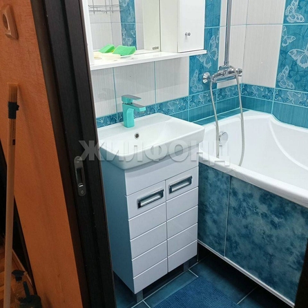 
  Продается 2-комн. квартира, 56 м², Говорова ул, д. 43
. Фото 16.