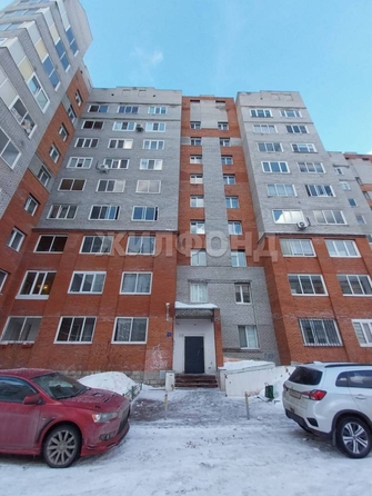 
  Продается 2-комн. квартира, 69 м², Новосибирская ул, д. 35
. Фото 2.