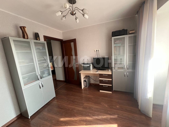 
  Продается 2-комн. квартира, 54 м², 79 Гвардейской Дивизии ул, д. 27А
. Фото 6.