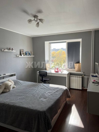 
  Продается 2-комн. квартира, 54 м², 79 Гвардейской Дивизии ул, д. 27А
. Фото 7.