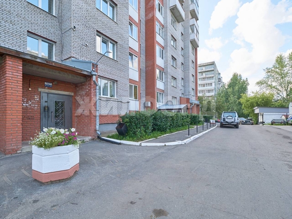 
  Продается 2-комн. квартира, 54 м², 79 Гвардейской Дивизии ул, д. 27А
. Фото 18.