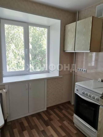 
  Продается 2-комн. квартира, 41.6 м², Комсомольский пр-кт, д. 39/2
. Фото 3.