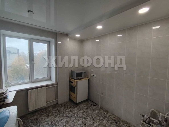 
  Продается 2-комн. квартира, 66.4 м², 79 Гвардейской Дивизии ул, д. 17
. Фото 9.