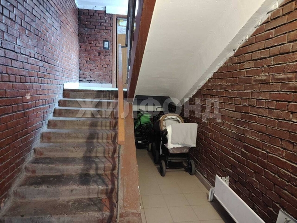 
  Продается 2-комн. квартира, 66.4 м², 79 Гвардейской Дивизии ул, д. 17
. Фото 21.