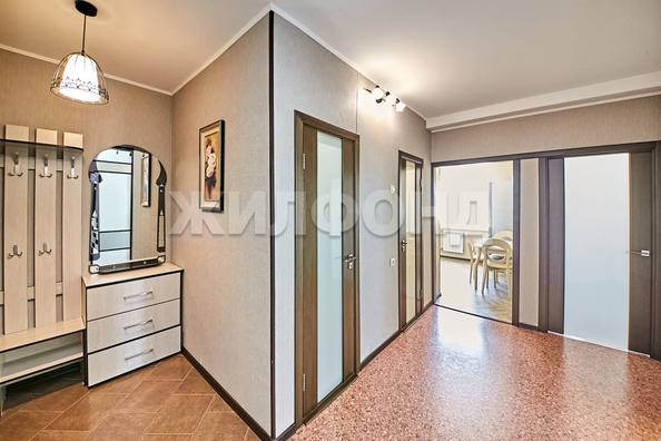 
  Продается 2-комн. квартира, 52.2 м², Архитектора Василия Болдырева ул, д. 2
. Фото 8.