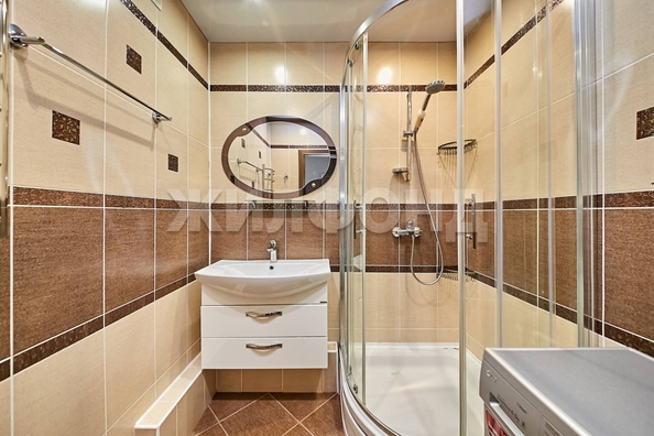 
  Продается 2-комн. квартира, 52.2 м², Архитектора Василия Болдырева ул, д. 2
. Фото 15.