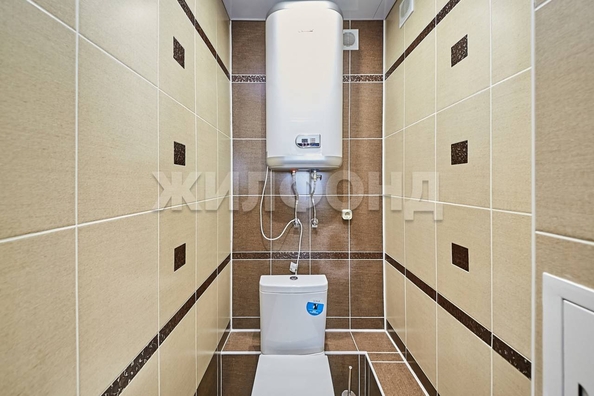 
  Продается 2-комн. квартира, 52.2 м², Архитектора Василия Болдырева ул, д. 2
. Фото 19.