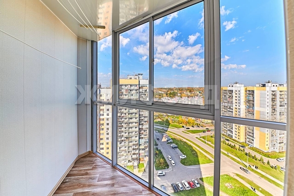 
  Продается 2-комн. квартира, 52.2 м², Архитектора Василия Болдырева ул, д. 2
. Фото 20.