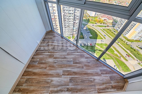 
  Продается 2-комн. квартира, 52.2 м², Архитектора Василия Болдырева ул, д. 2
. Фото 21.