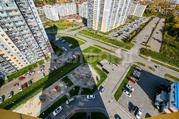 
  Продается 2-комн. квартира, 52.2 м², Архитектора Василия Болдырева ул, д. 2
. Фото 26.